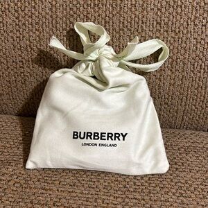 NWT Burberry Wallet